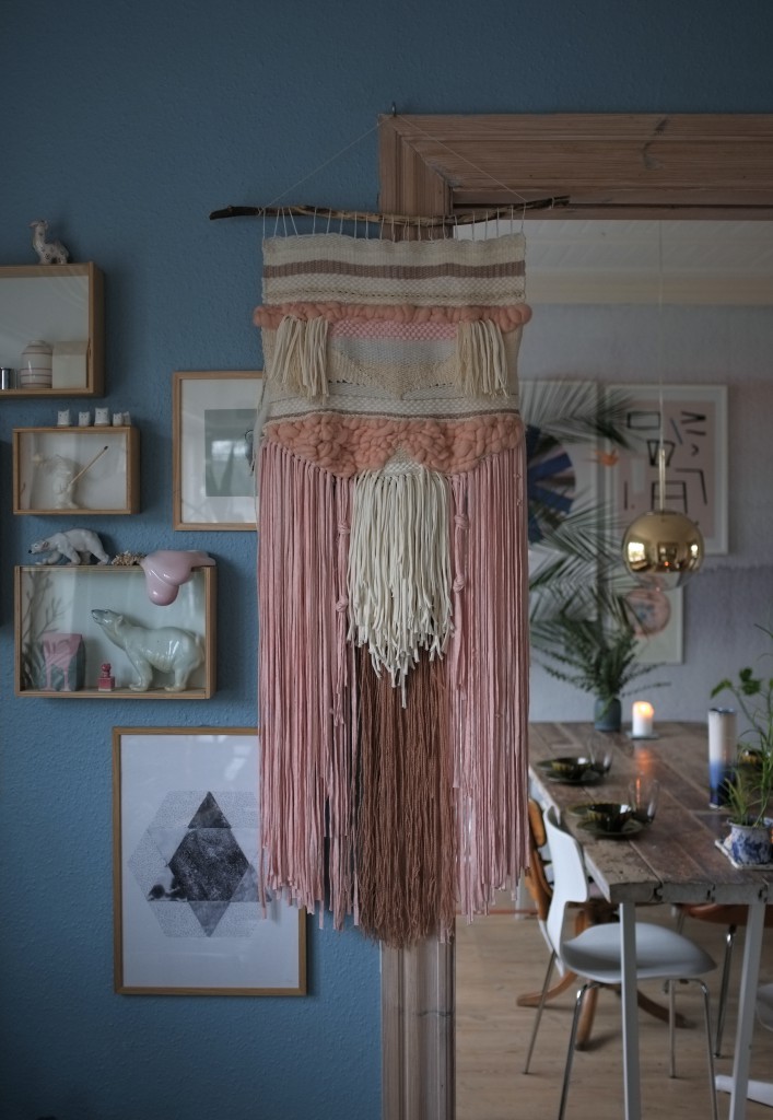 Wallhanging